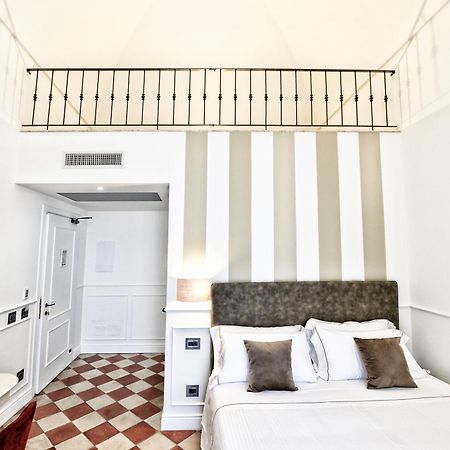 Casa Isabella Exclusive Hotel Mottola Kültér fotó