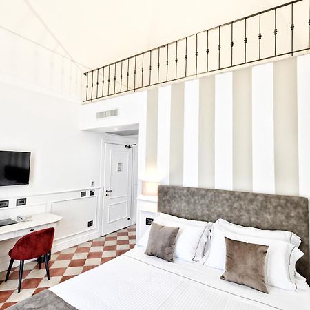Casa Isabella Exclusive Hotel Mottola Kültér fotó