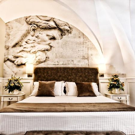 Casa Isabella Exclusive Hotel Mottola Kültér fotó