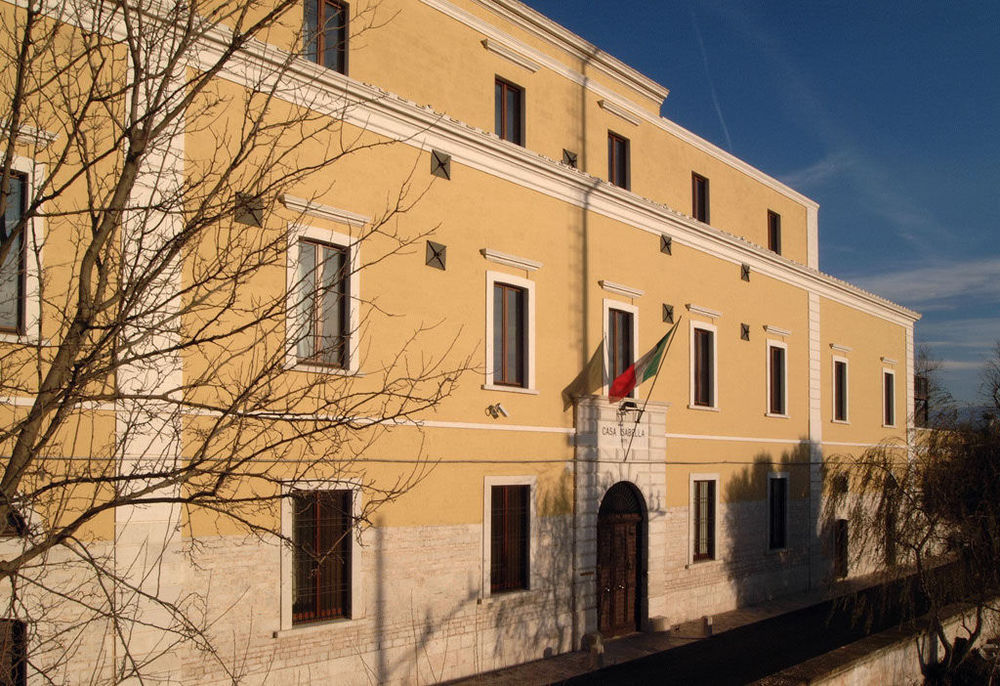 Casa Isabella Exclusive Hotel Mottola Kültér fotó