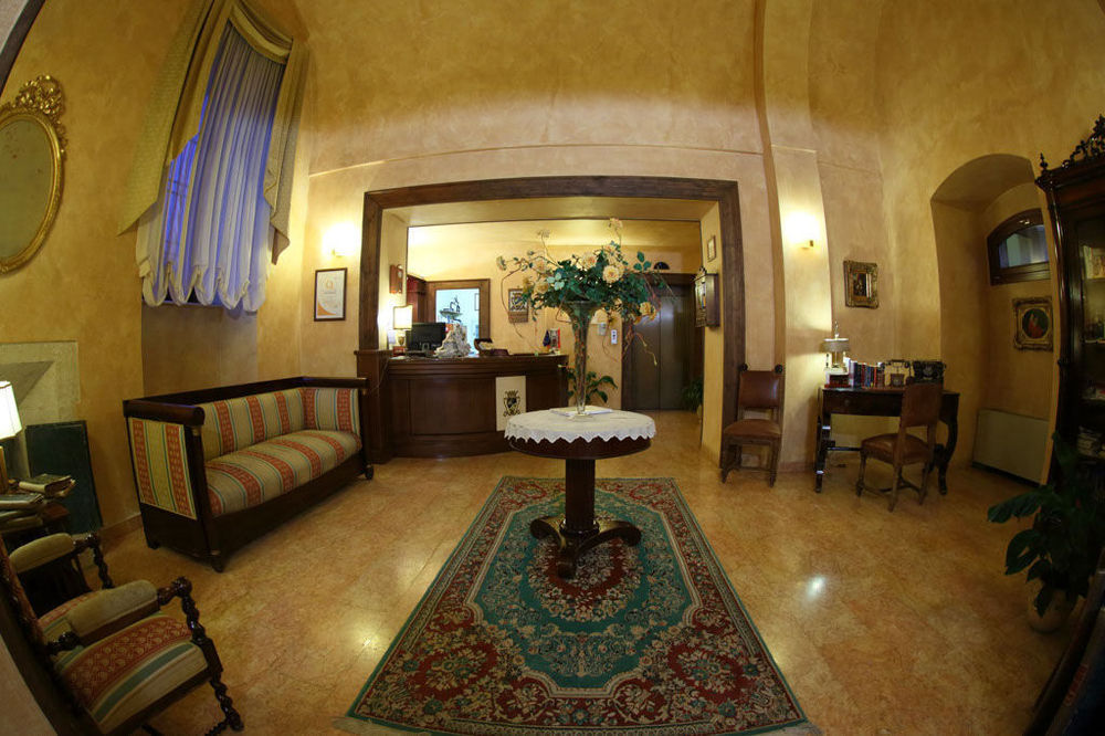 Casa Isabella Exclusive Hotel Mottola Kültér fotó