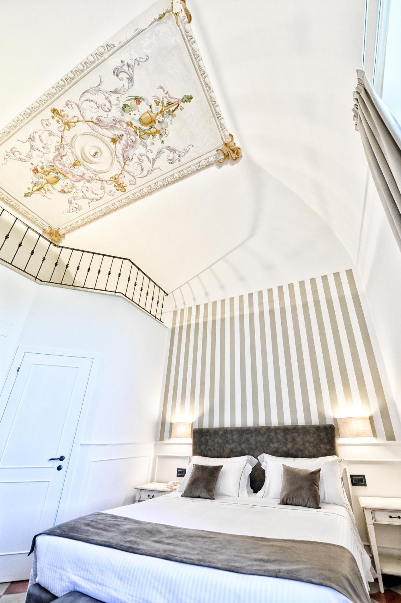 Casa Isabella Exclusive Hotel Mottola Kültér fotó