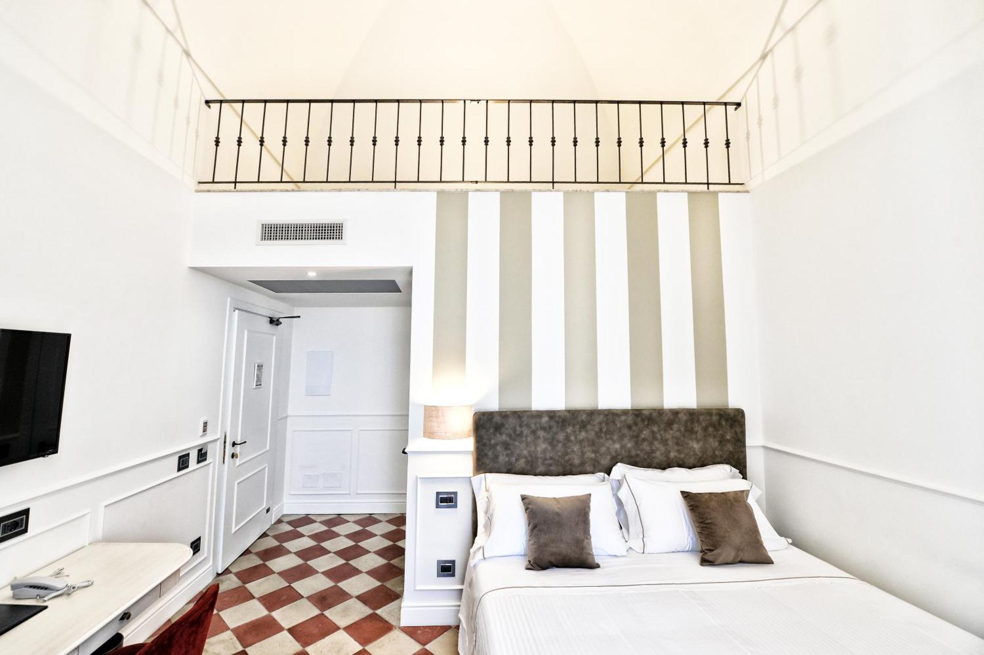 Casa Isabella Exclusive Hotel Mottola Kültér fotó