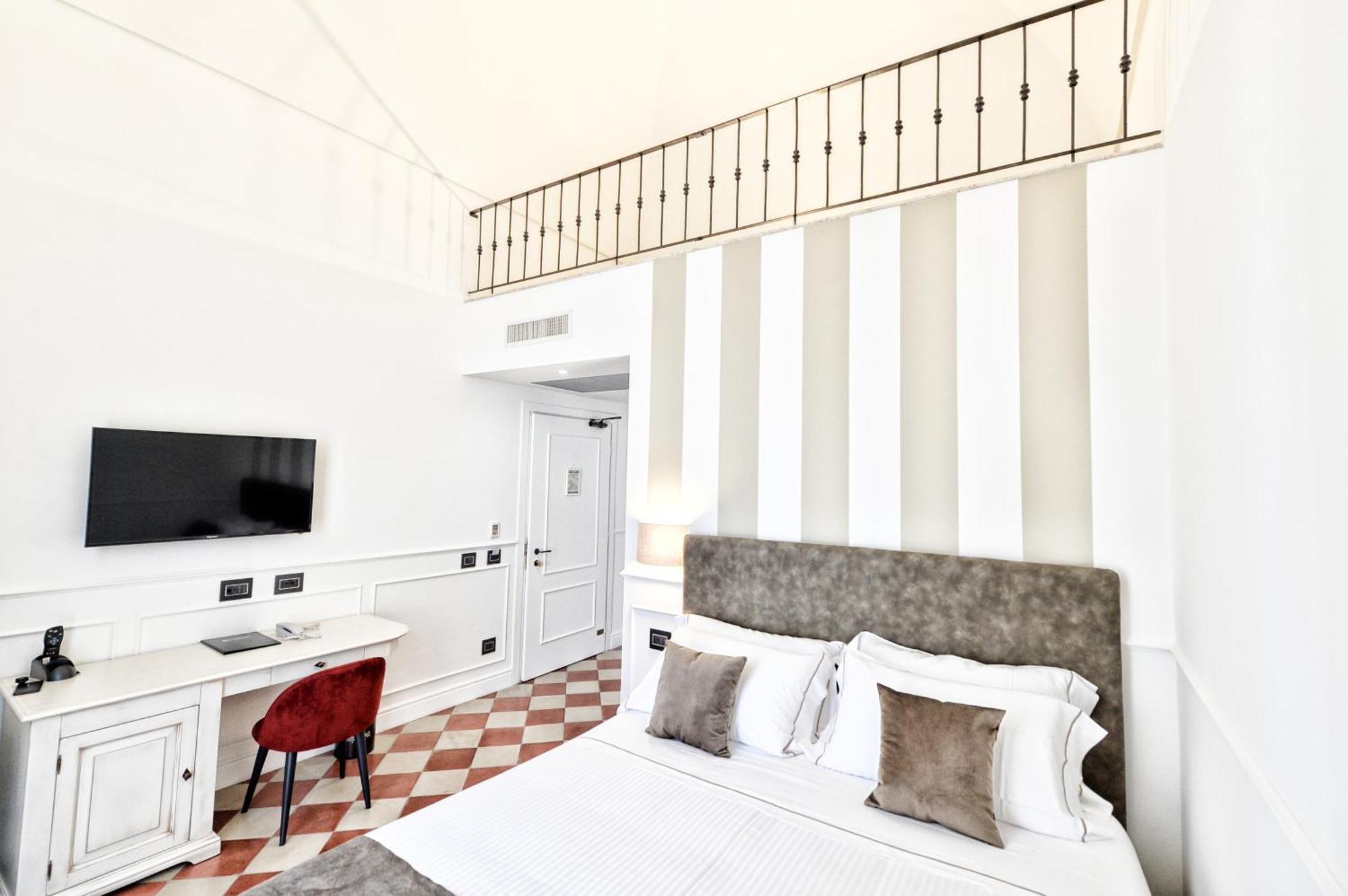 Casa Isabella Exclusive Hotel Mottola Kültér fotó