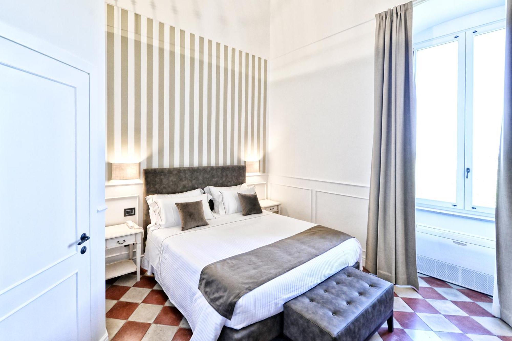 Casa Isabella Exclusive Hotel Mottola Kültér fotó