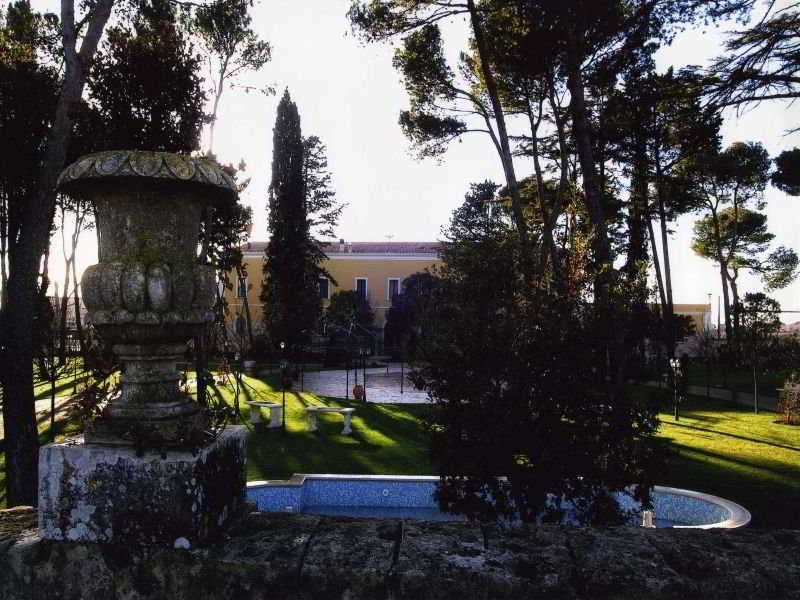 Casa Isabella Exclusive Hotel Mottola Kültér fotó