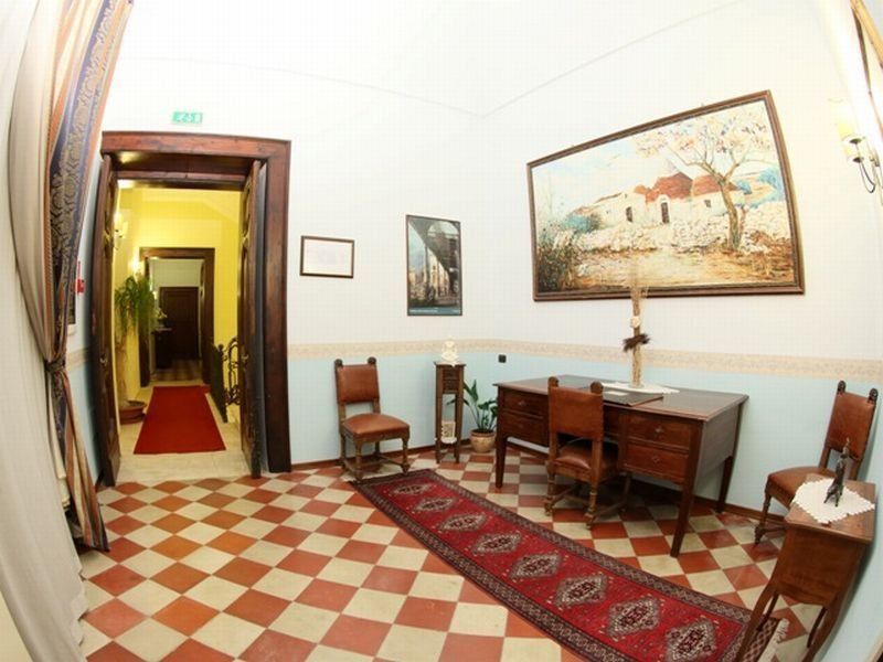 Casa Isabella Exclusive Hotel Mottola Kültér fotó