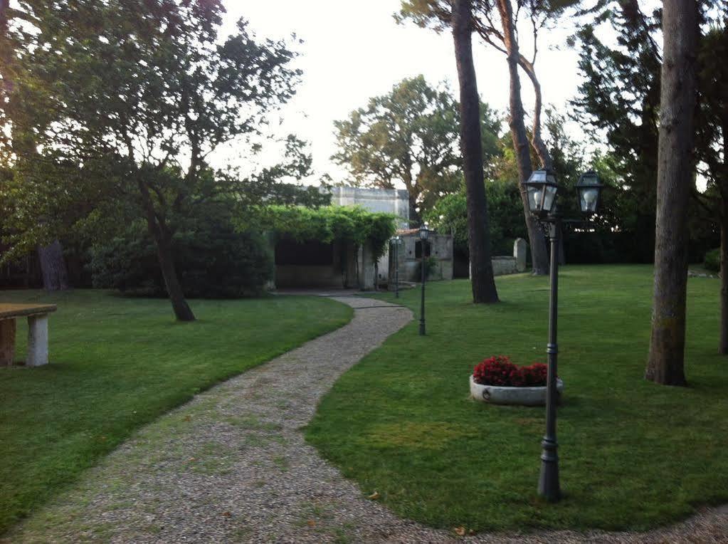 Casa Isabella Exclusive Hotel Mottola Kültér fotó