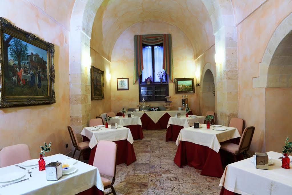 Casa Isabella Exclusive Hotel Mottola Kültér fotó