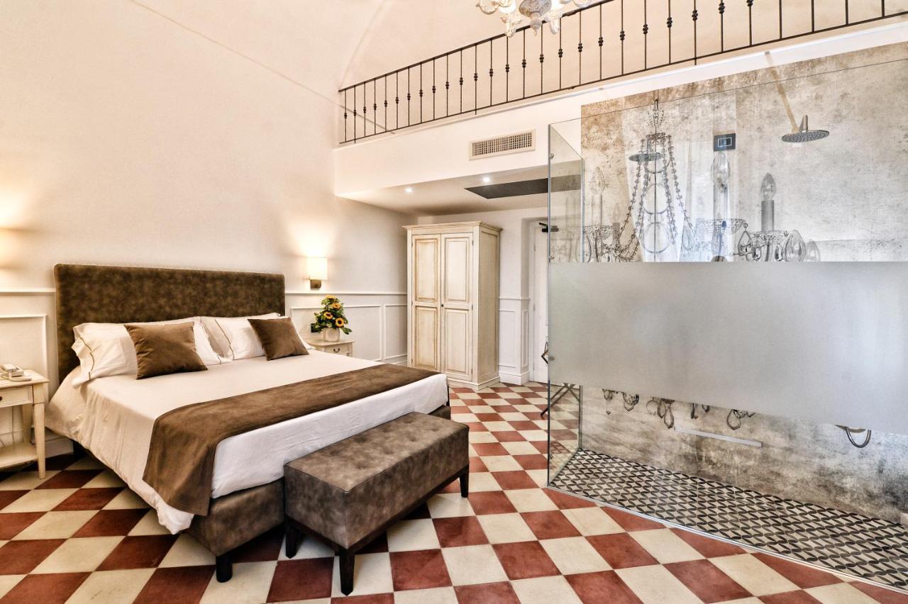 Casa Isabella Exclusive Hotel Mottola Kültér fotó