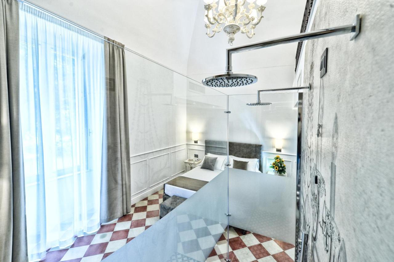 Casa Isabella Exclusive Hotel Mottola Kültér fotó