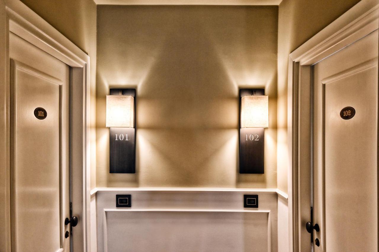 Casa Isabella Exclusive Hotel Mottola Kültér fotó