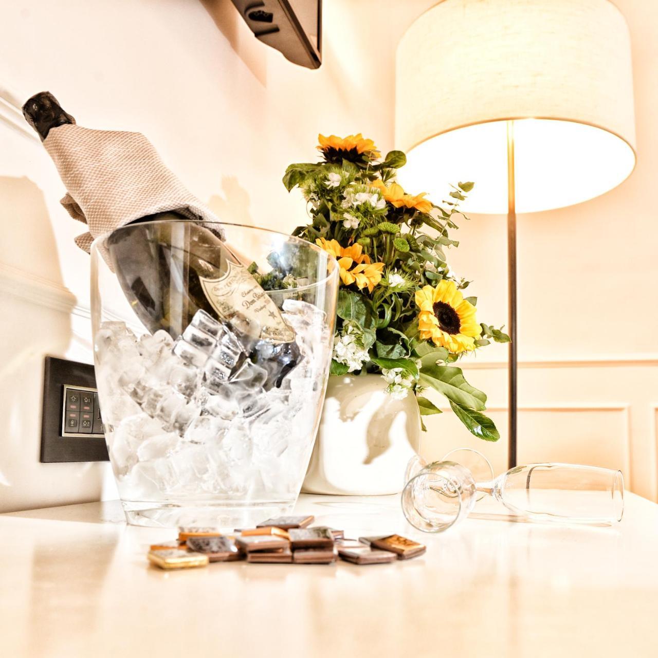 Casa Isabella Exclusive Hotel Mottola Kültér fotó