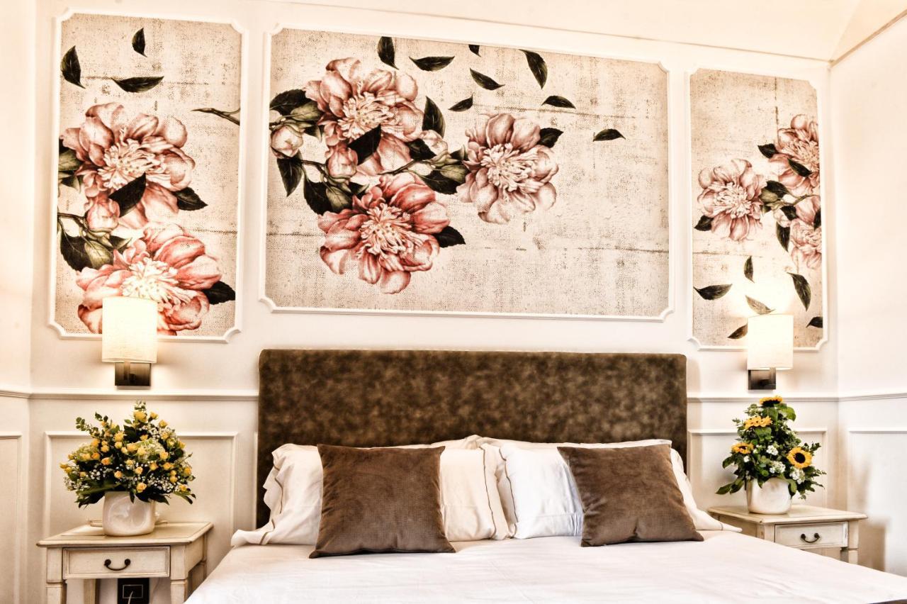 Casa Isabella Exclusive Hotel Mottola Kültér fotó