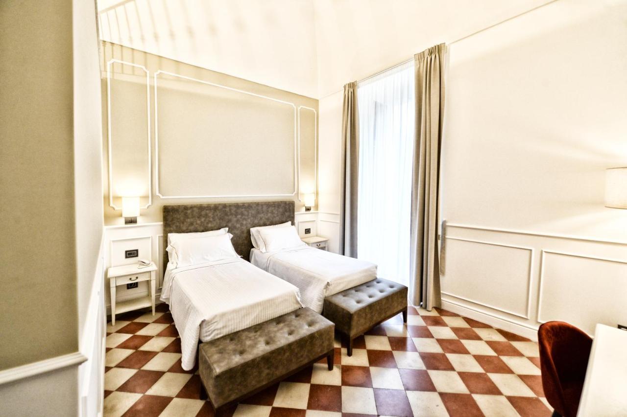 Casa Isabella Exclusive Hotel Mottola Kültér fotó