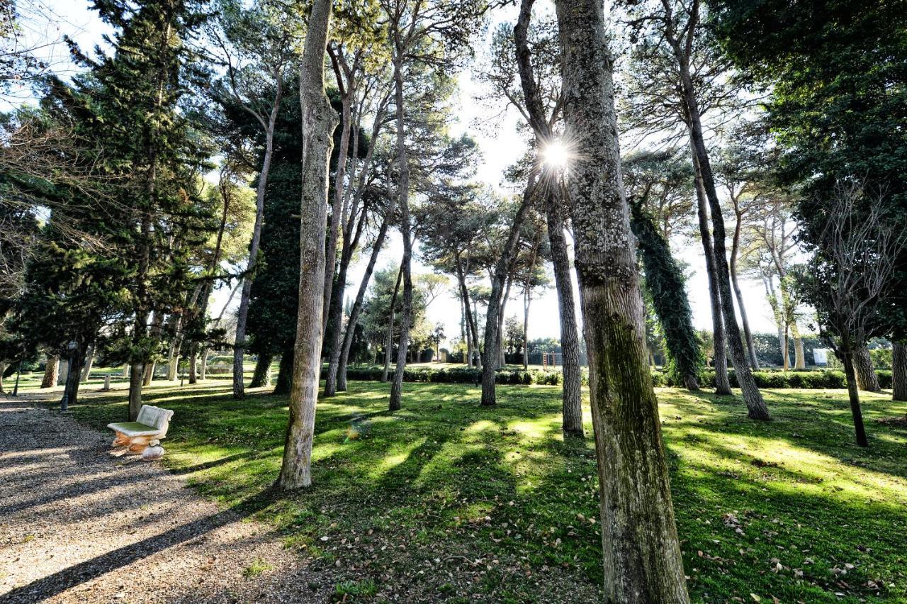 Casa Isabella Exclusive Hotel Mottola Kültér fotó