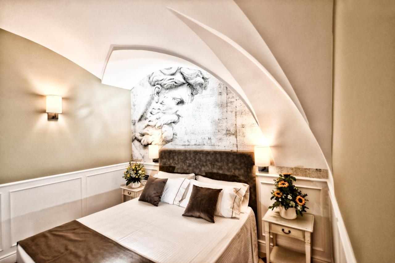 Casa Isabella Exclusive Hotel Mottola Kültér fotó