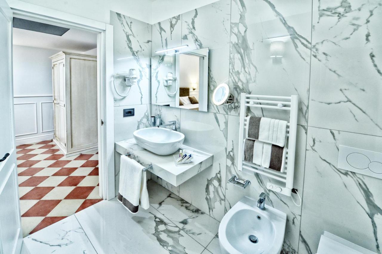 Casa Isabella Exclusive Hotel Mottola Kültér fotó