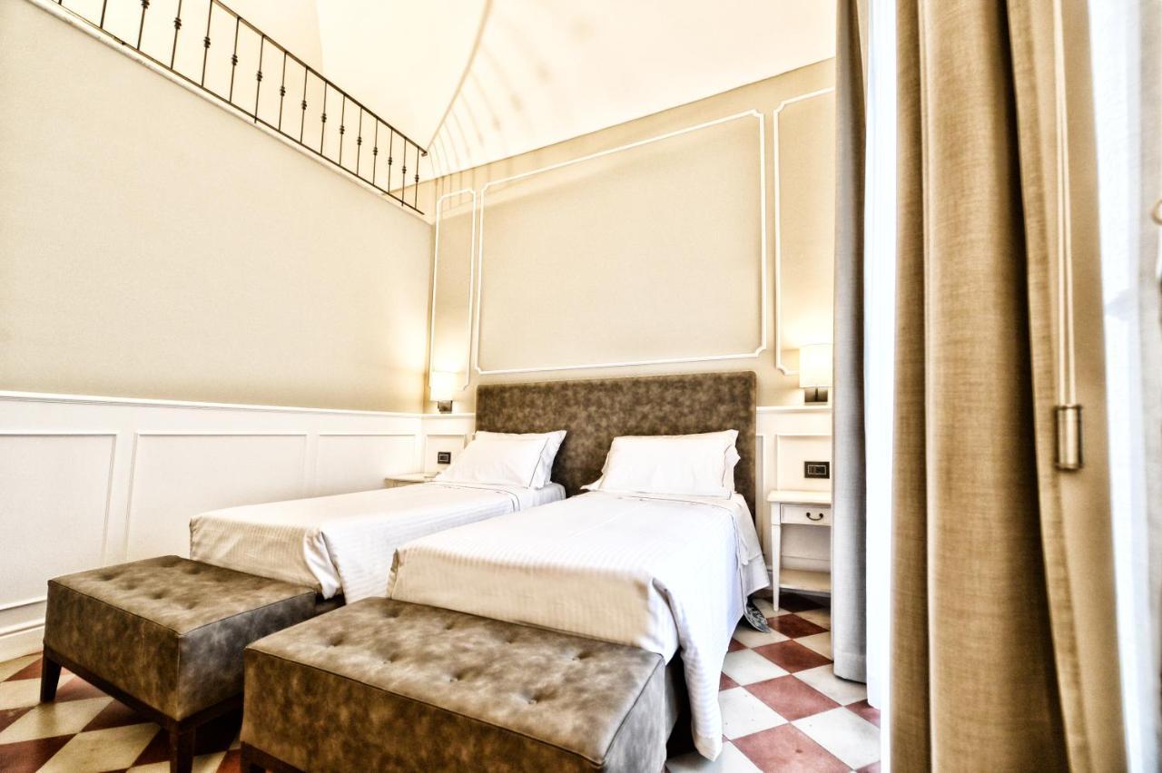 Casa Isabella Exclusive Hotel Mottola Kültér fotó