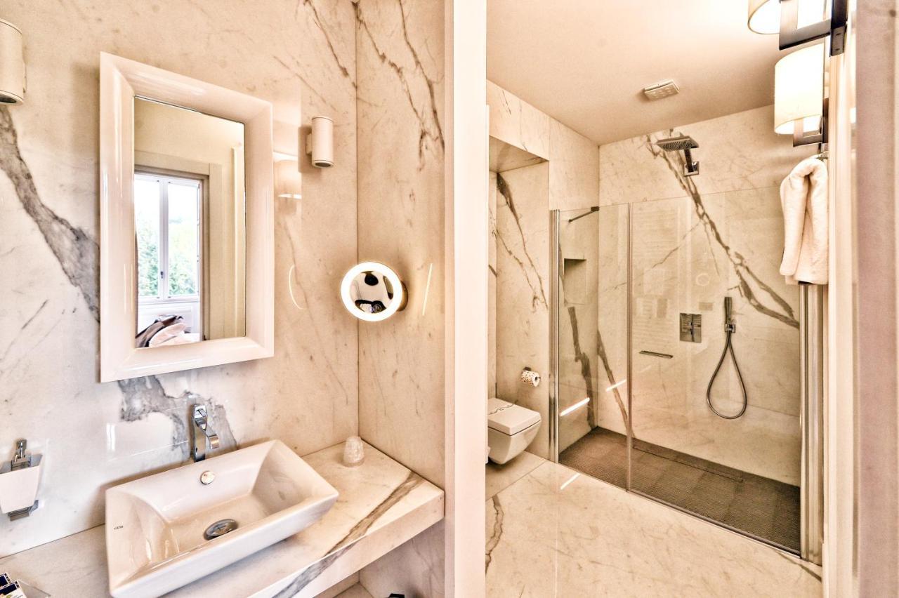 Casa Isabella Exclusive Hotel Mottola Kültér fotó