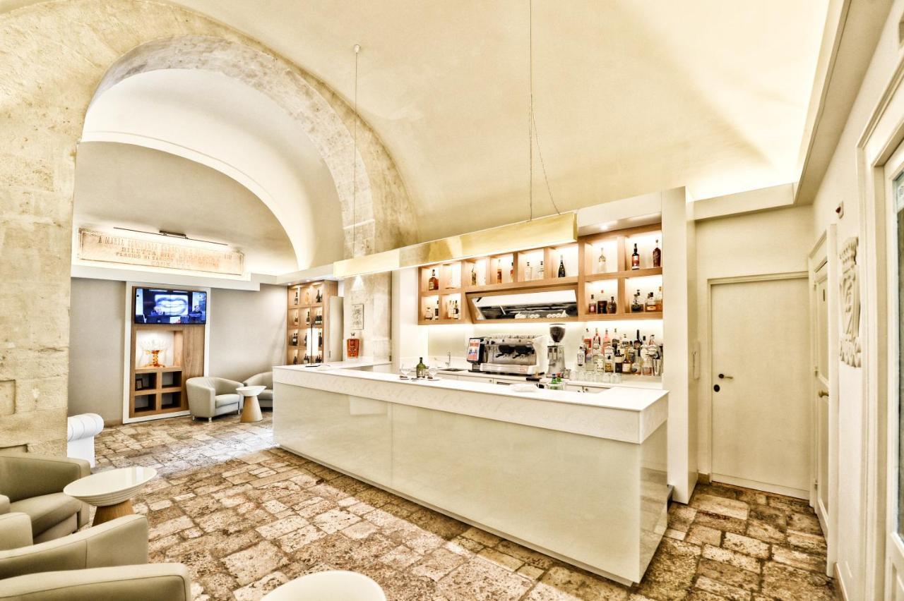 Casa Isabella Exclusive Hotel Mottola Kültér fotó
