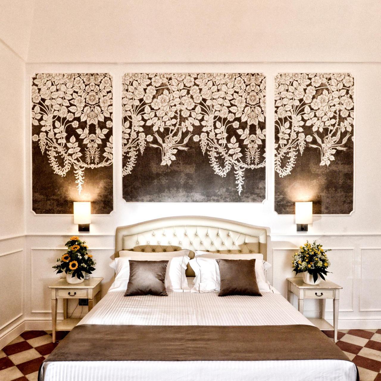Casa Isabella Exclusive Hotel Mottola Kültér fotó