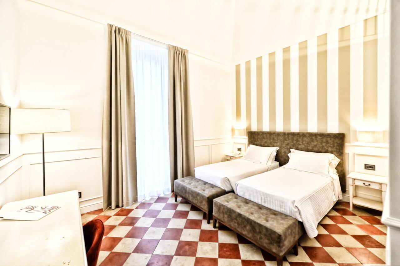 Casa Isabella Exclusive Hotel Mottola Kültér fotó
