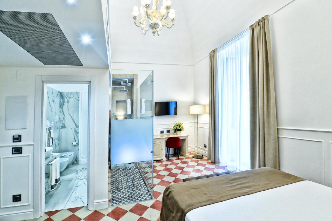 Casa Isabella Exclusive Hotel Mottola Kültér fotó