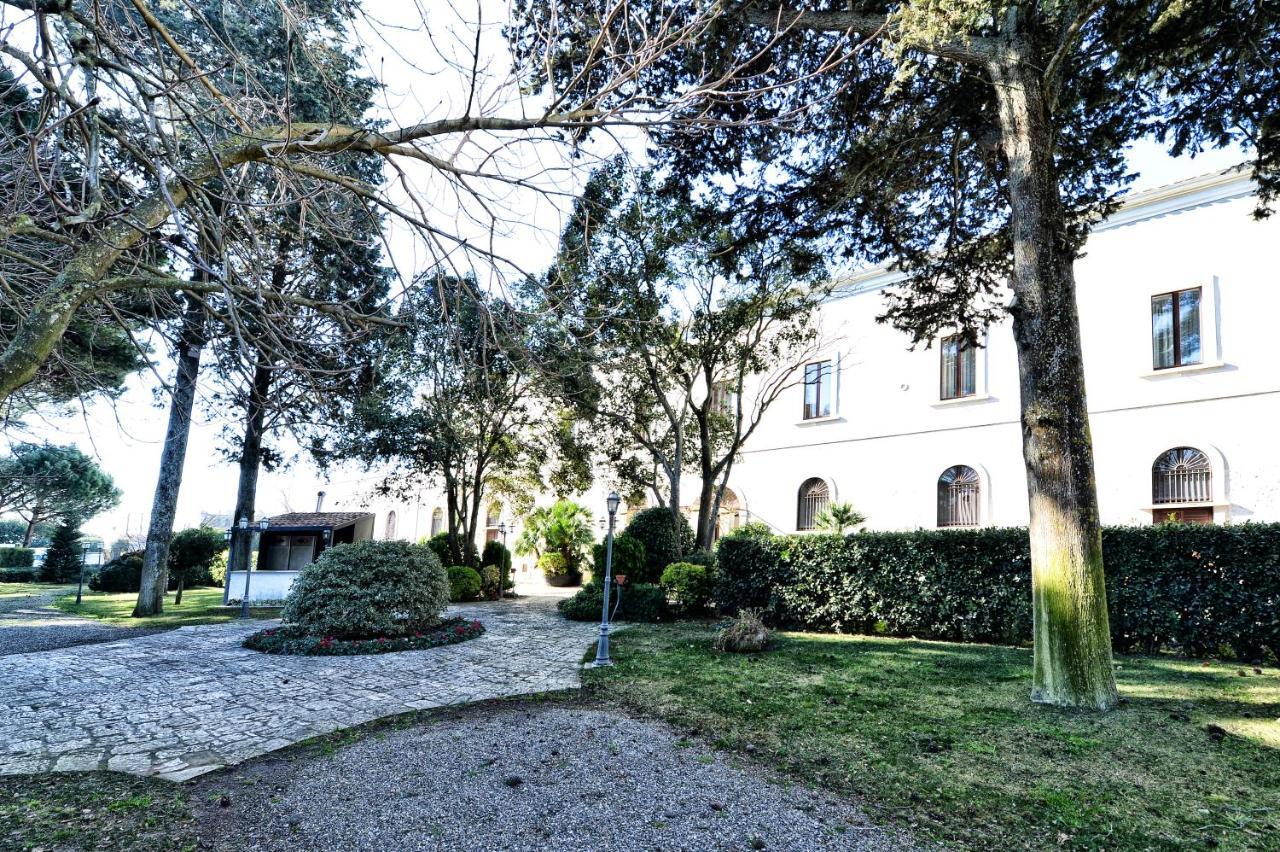 Casa Isabella Exclusive Hotel Mottola Kültér fotó