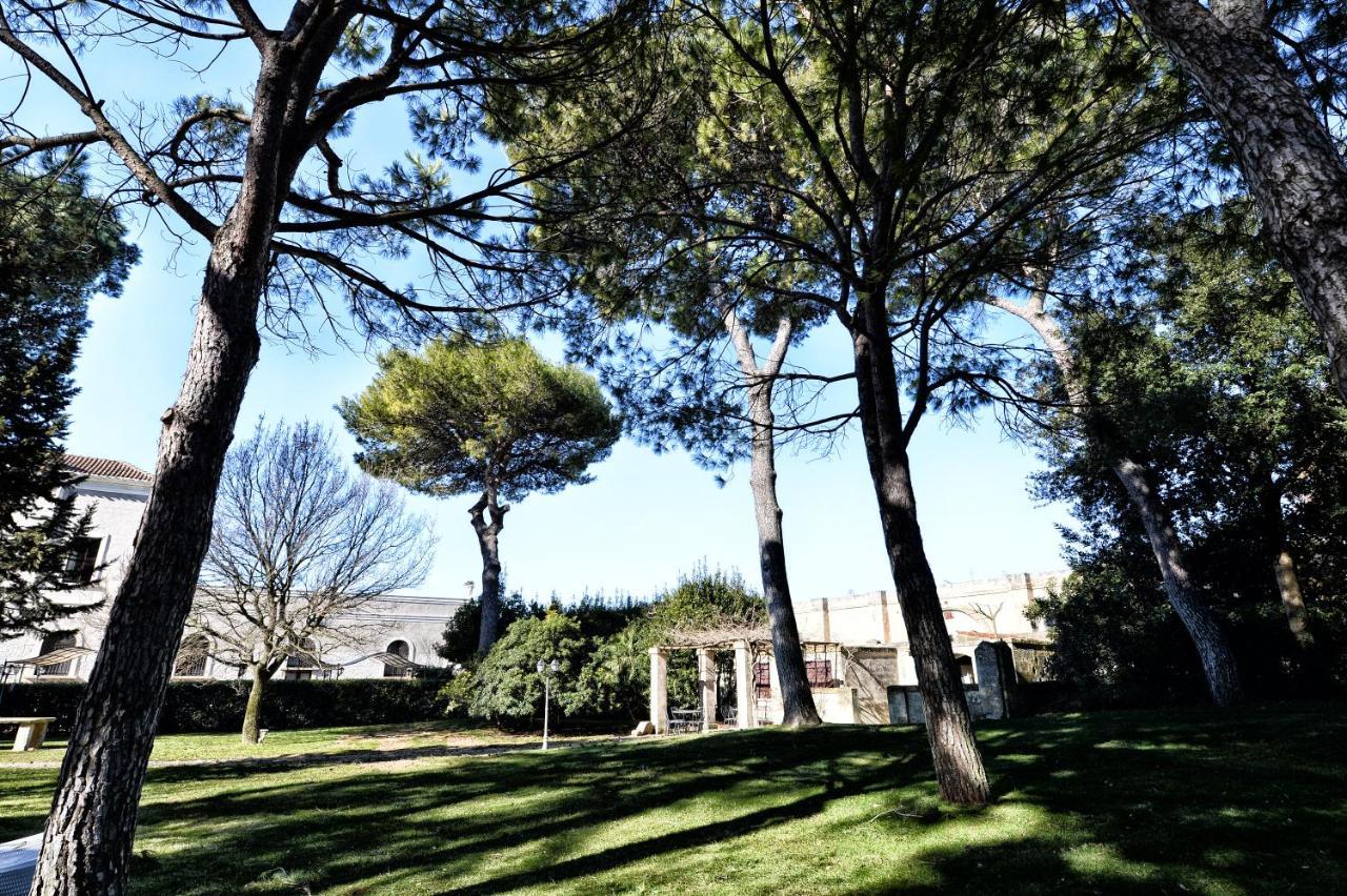 Casa Isabella Exclusive Hotel Mottola Kültér fotó
