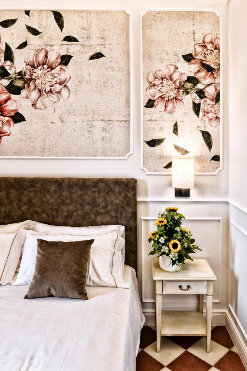 Casa Isabella Exclusive Hotel Mottola Kültér fotó