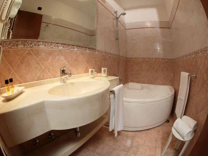 Casa Isabella Exclusive Hotel Mottola Kültér fotó