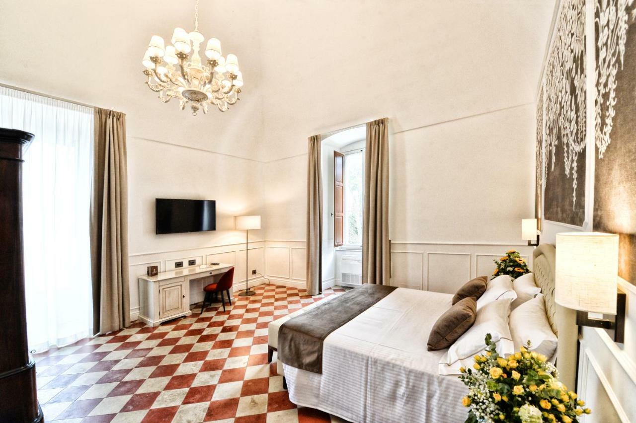 Casa Isabella Exclusive Hotel Mottola Kültér fotó