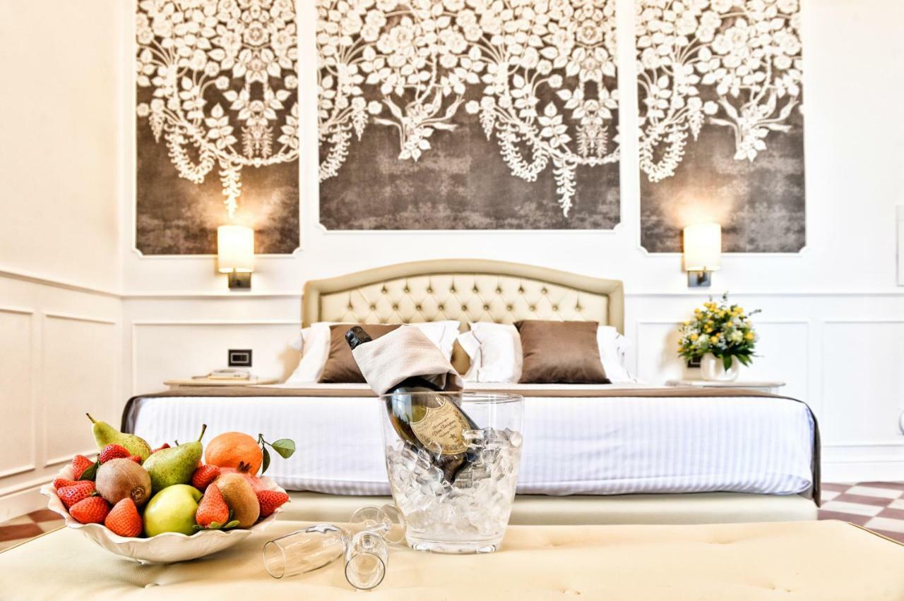 Casa Isabella Exclusive Hotel Mottola Kültér fotó