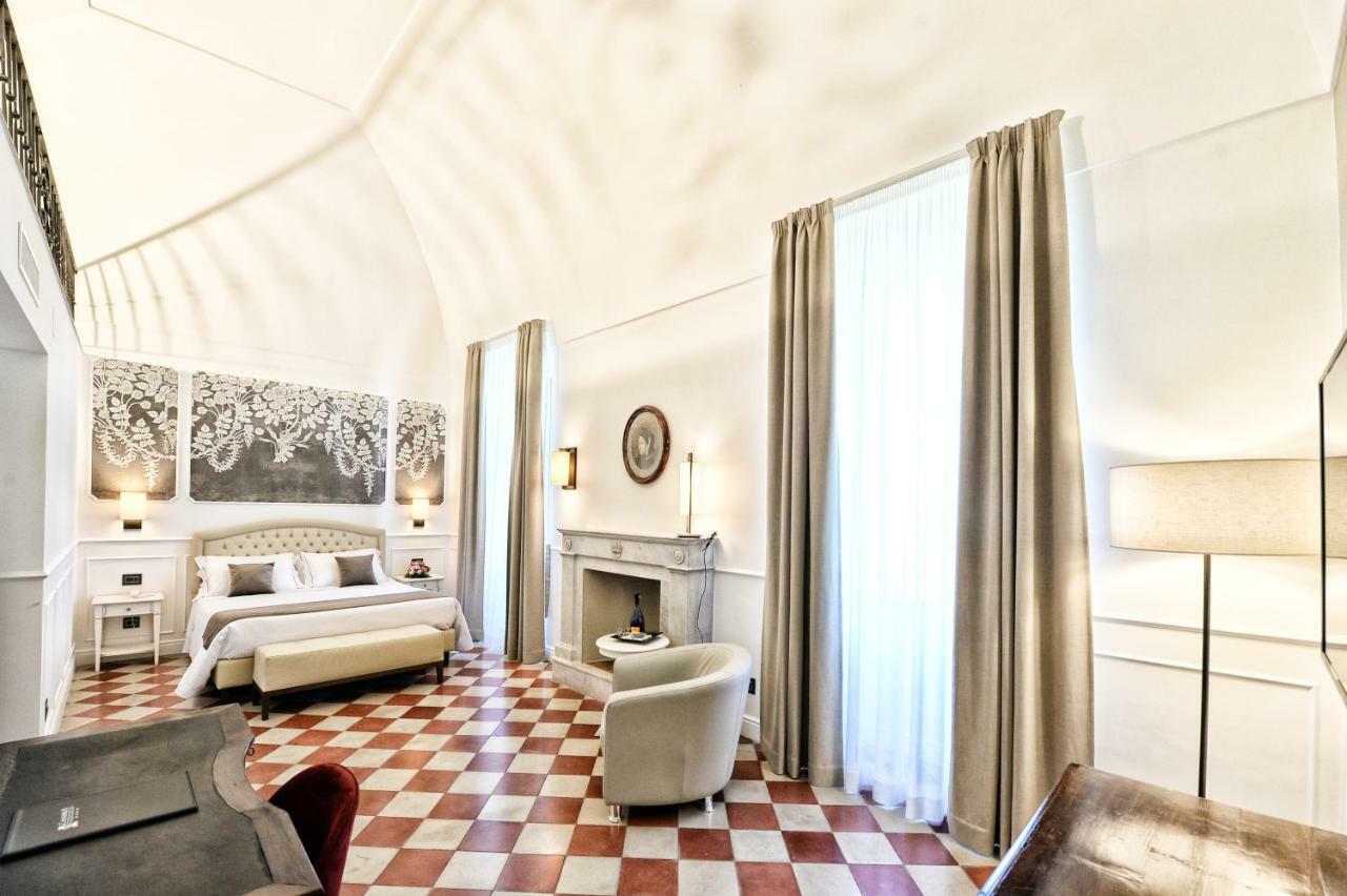 Casa Isabella Exclusive Hotel Mottola Kültér fotó