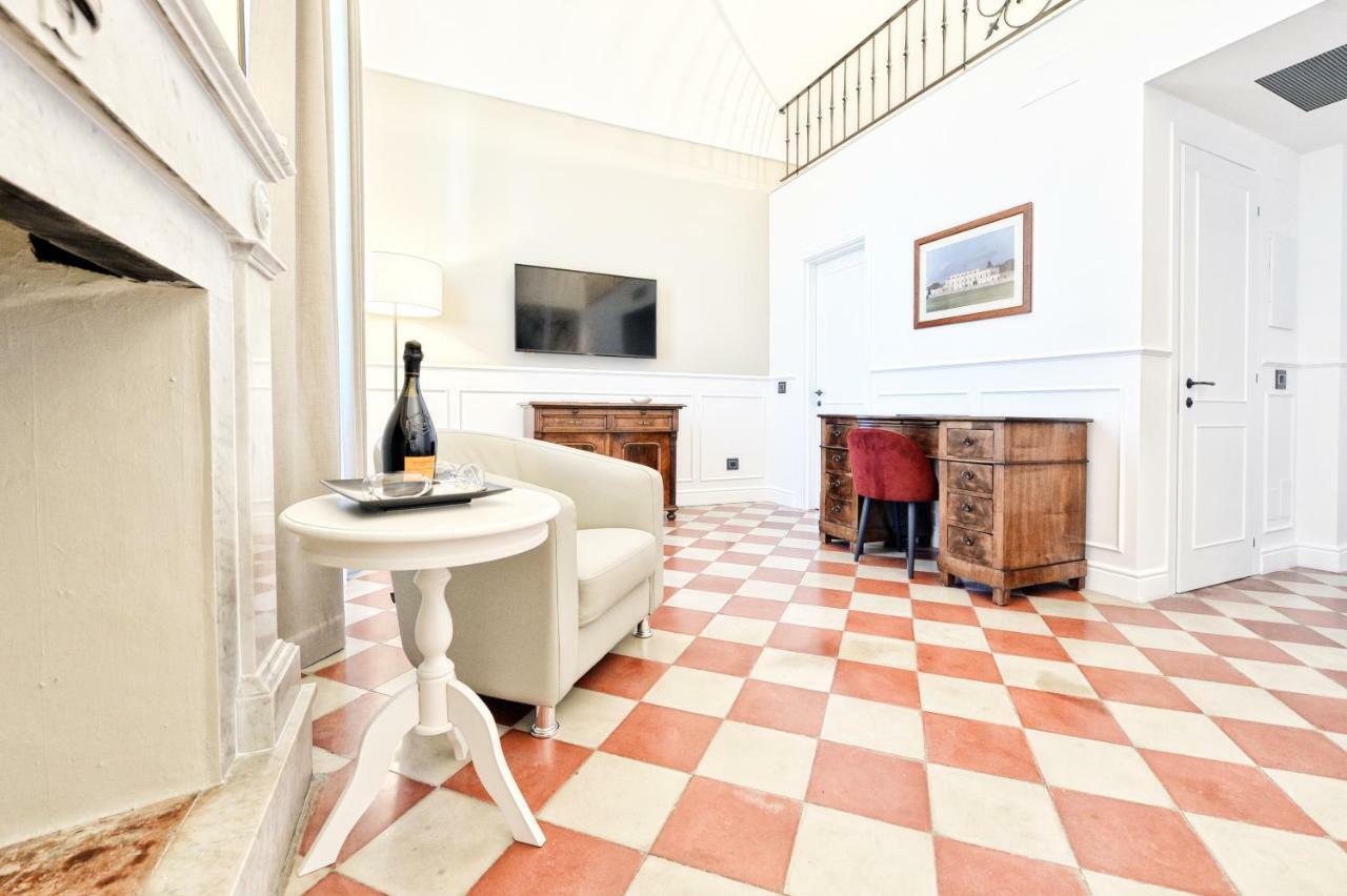 Casa Isabella Exclusive Hotel Mottola Kültér fotó