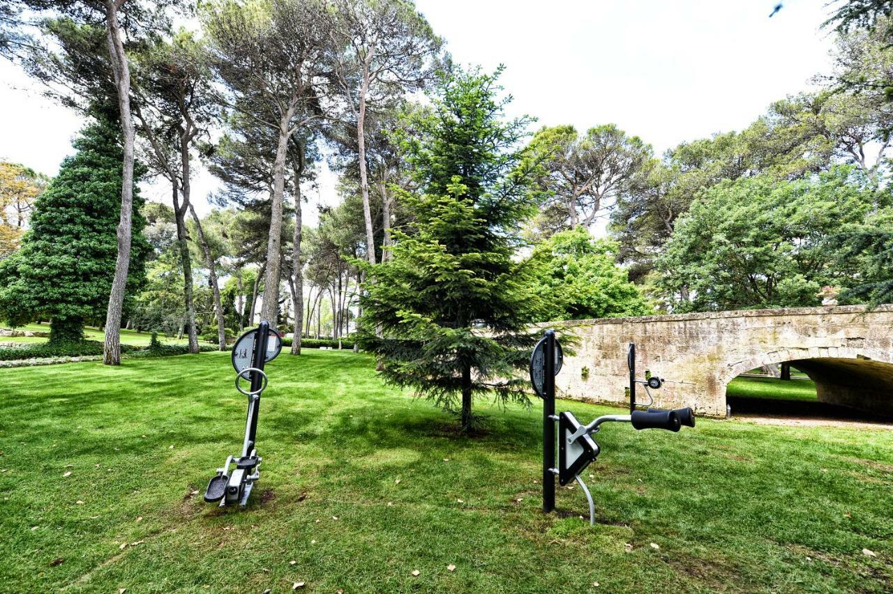 Casa Isabella Exclusive Hotel Mottola Kültér fotó