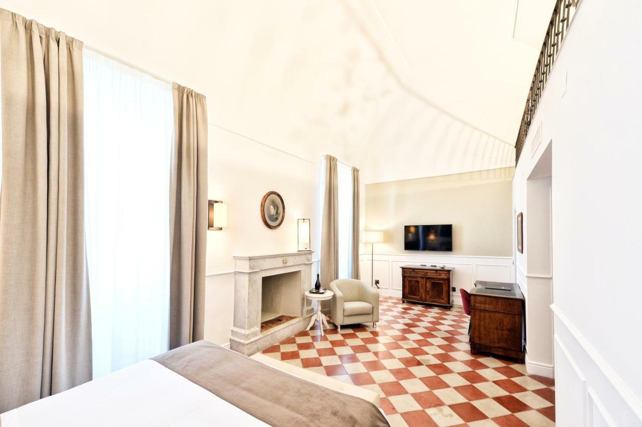Casa Isabella Exclusive Hotel Mottola Kültér fotó