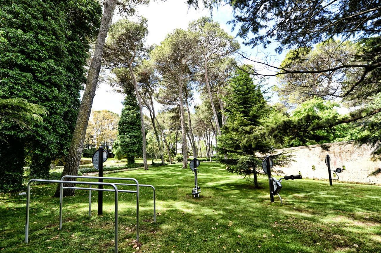 Casa Isabella Exclusive Hotel Mottola Kültér fotó