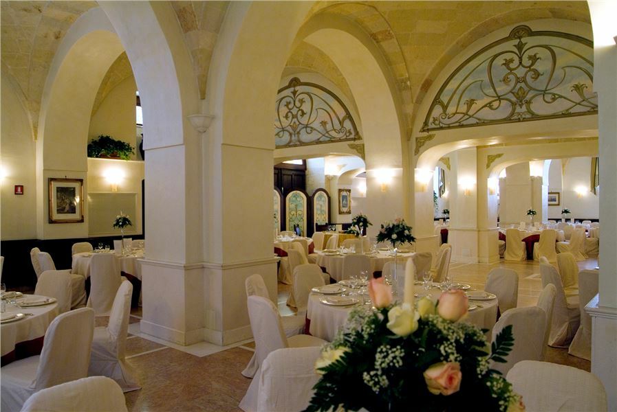 Casa Isabella Exclusive Hotel Mottola Kültér fotó