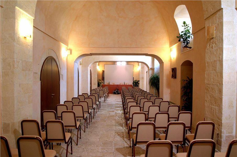 Casa Isabella Exclusive Hotel Mottola Kültér fotó