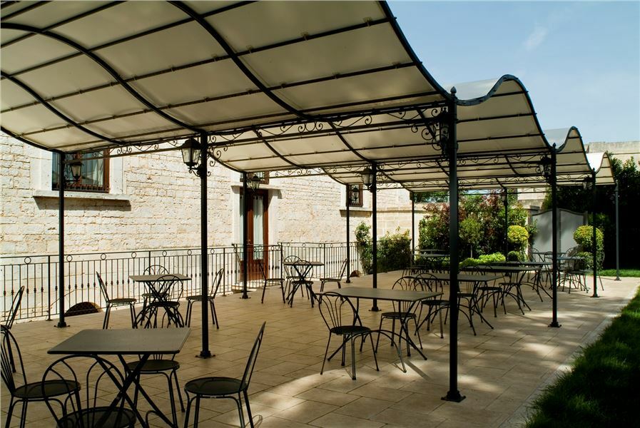 Casa Isabella Exclusive Hotel Mottola Kültér fotó